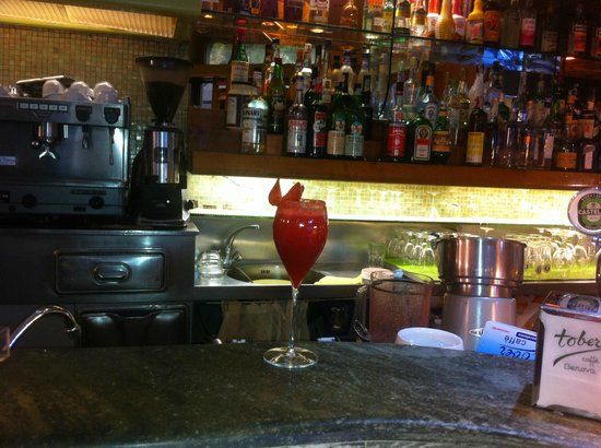 Bar Bertoli